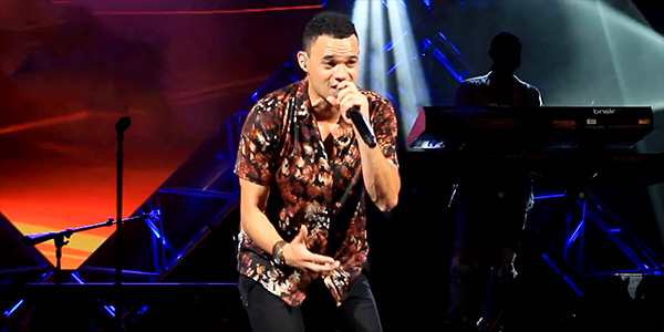 Performer Image