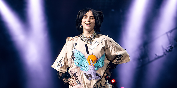 Performer Image
