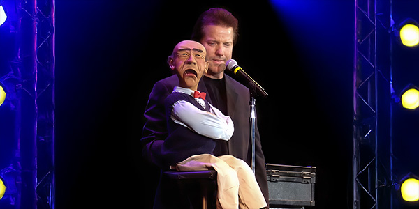 Performer Image