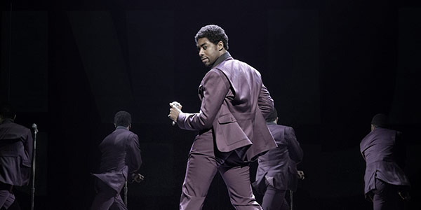Performer Image