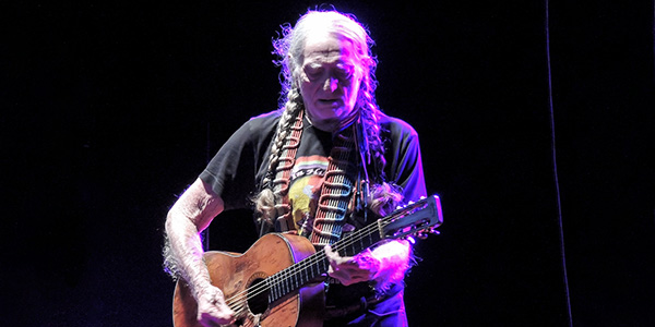 Performer Image