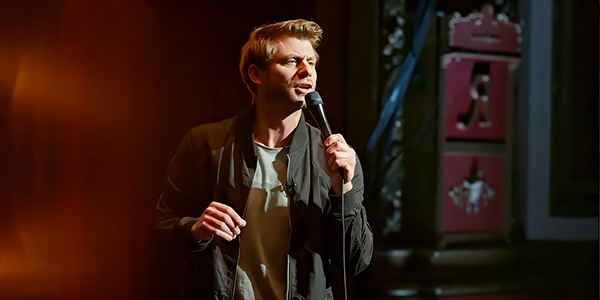Performer Image