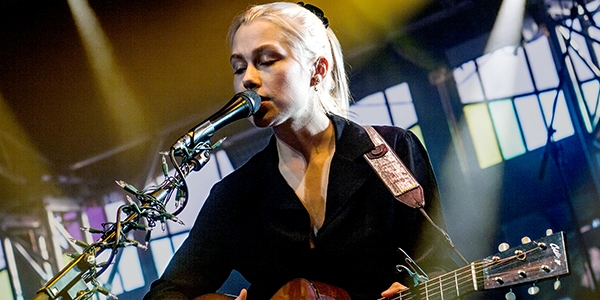 Performer Image
