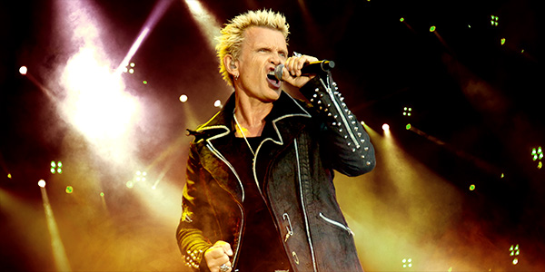 Performer Image