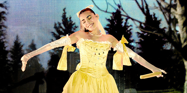 Performer Image