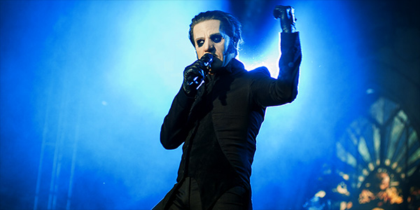 Performer Image