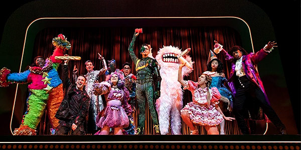 Performer Image