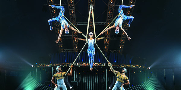 Performer Image