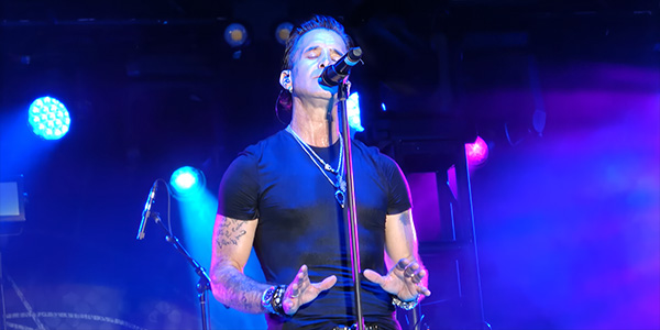 Performer Image