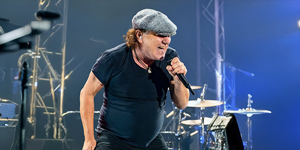 Performer Image