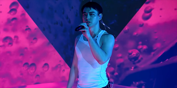 Performer Image