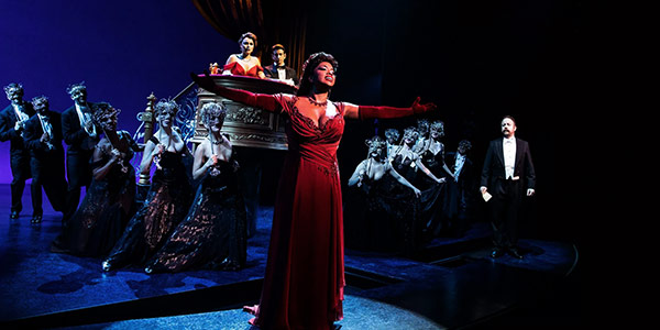 Performer Image
