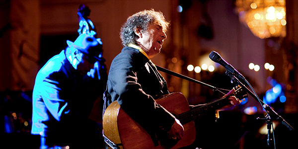 Performer Image