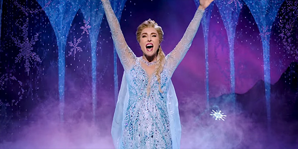 Performer Image