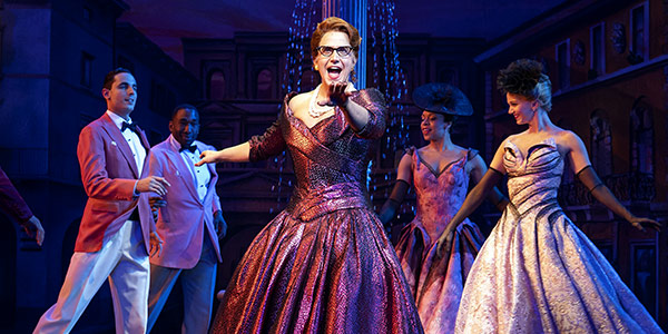 Performer Image