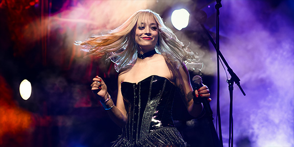 Performer Image