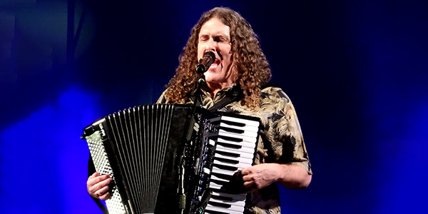 Performer Image