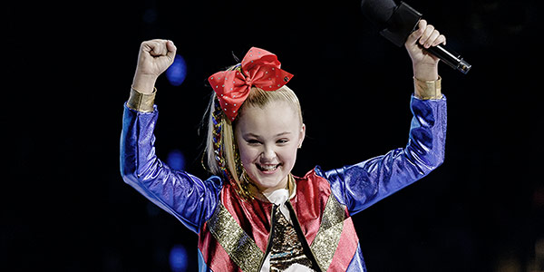 Performer Image