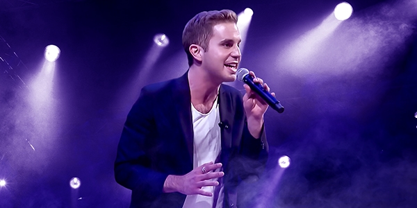 Performer Image