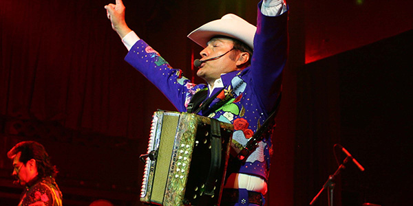 Performer Image