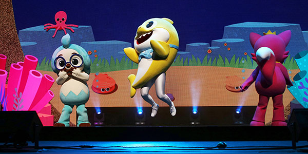Performer Image