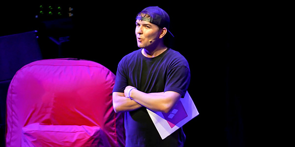 Performer Image