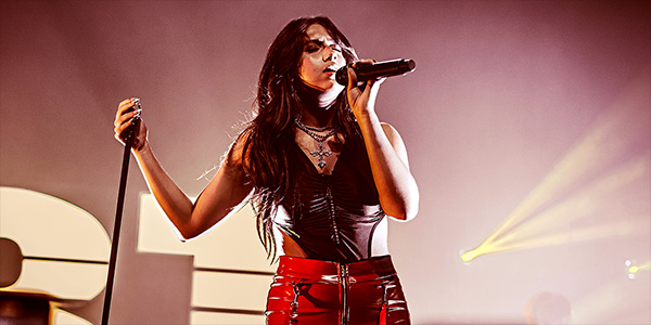 Performer Image