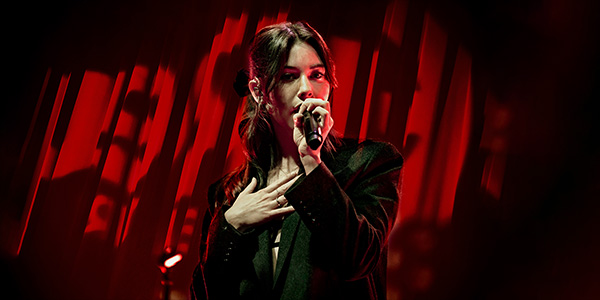 Performer Image
