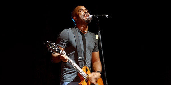 Performer Image