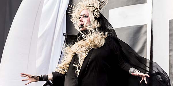Performer Image