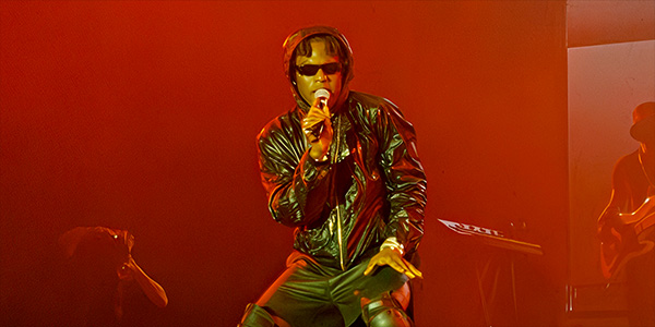 Performer Image