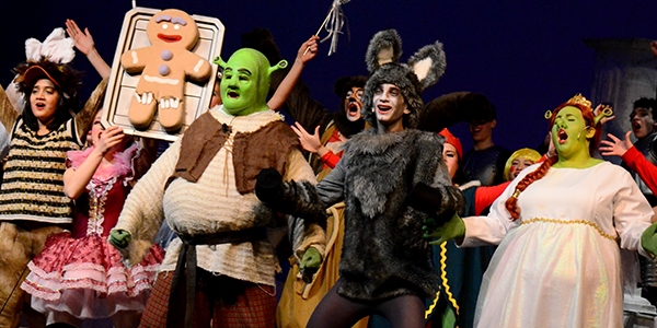 Performer Image