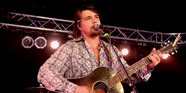 Performer Image