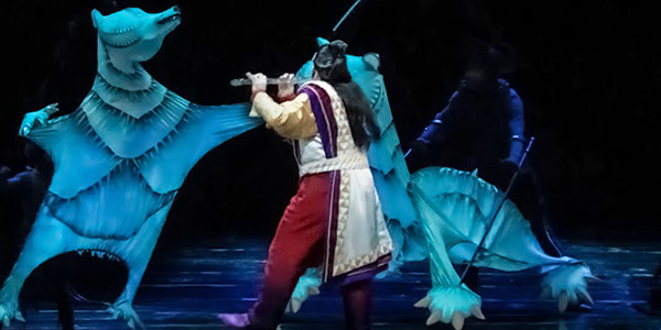 Performer Image