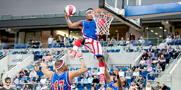 Performer Image
