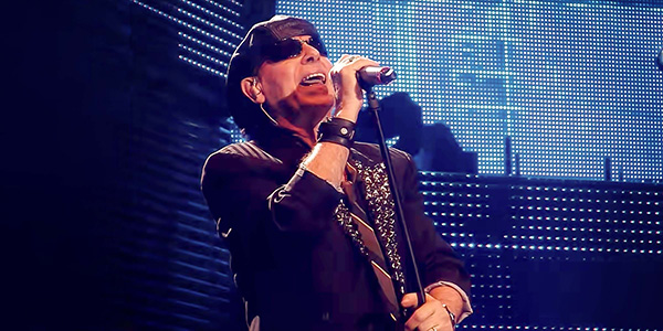 Performer Image