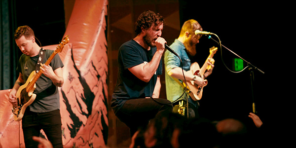 Performer Image