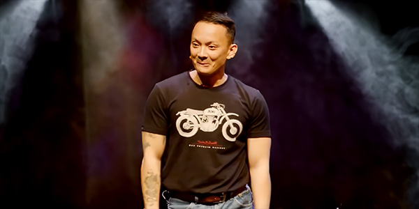 Performer Image