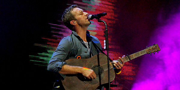Performer Image