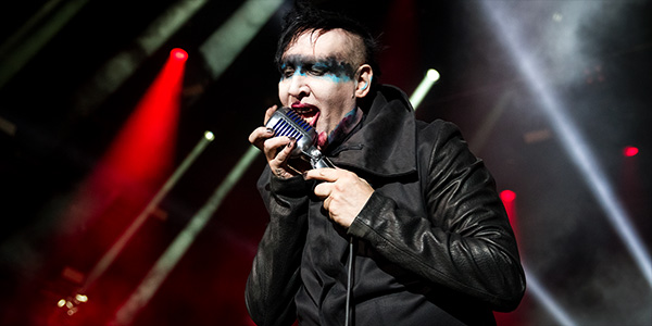 Performer Image