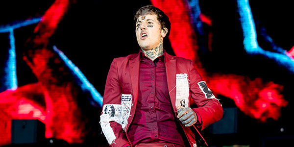 Performer Image