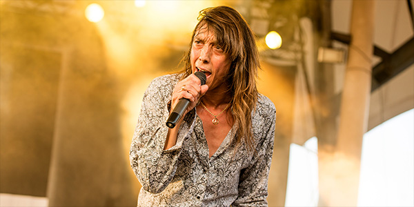 Performer Image
