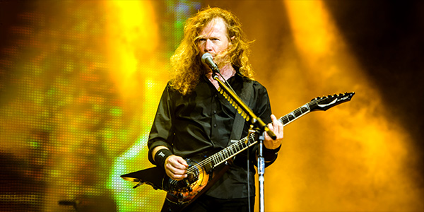 Performer Image