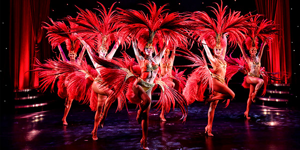 Performer Image