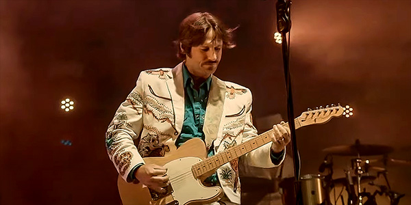Performer Image