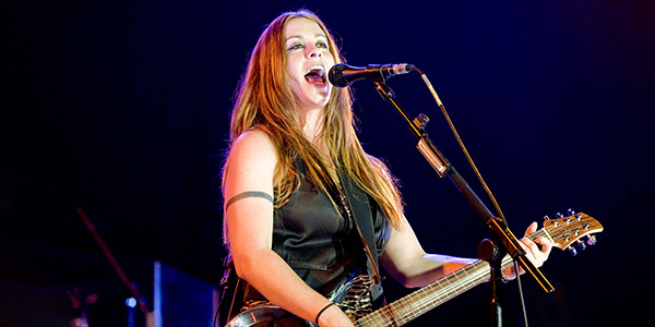 Performer Image