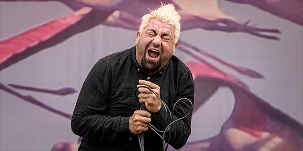 Performer Image