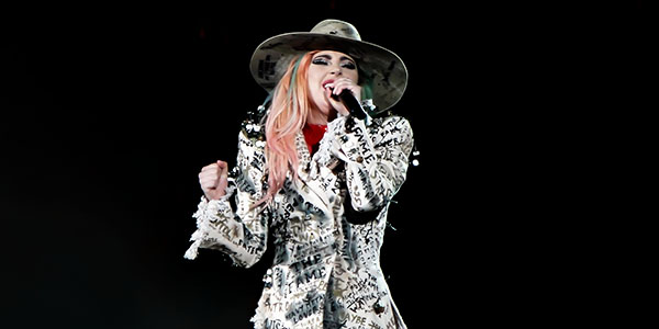 Performer Image