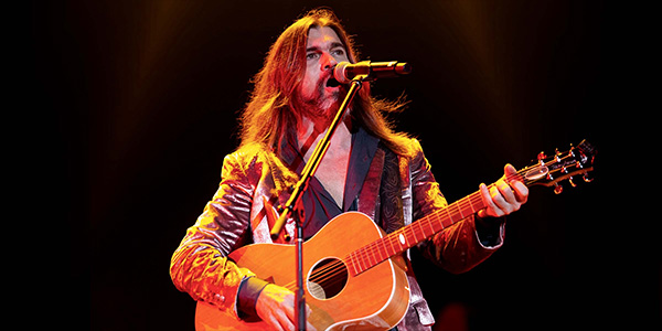 Performer Image