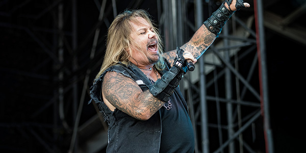 Performer Image